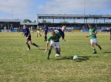 De Meeuwen 1 - S.K.N.W.K. 1 (competitie) seizoen 2024-2025 (157/171)